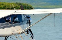 2 Park Bear Viewing Adventure to Katmai and Lake Clark NP