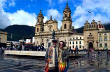 Bogota Must Do City Tour • Private & All Inclusive • 8hrs