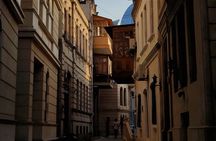The Best Baku City Tour