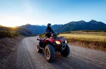 ATVs in Salineras de Maras and Moray | Half day |