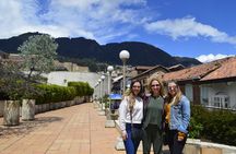 Candelaria Tour: Hotspots and Hidden Gems