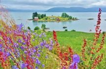 2-Day Round Trip from Bergen: THE GRAND HARDANGER – fjords, waterfalls, glaciers