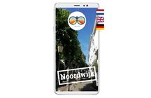Self-guided city trail - JOLA's Schnipseljagd Noordwijk Tour