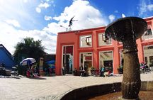 Candelaria Tour: Hotspots and Hidden Gems