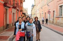 Candelaria Tour: Hotspots and Hidden Gems