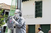 Candelaria Tour: Hotspots and Hidden Gems
