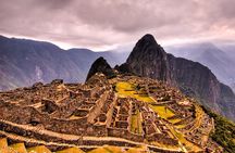 7-Day Tour from Cusco with Machu Picchu and Rainbow Mountain