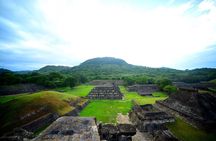 Full-Day Tour to El Tajin and Vanilla Factory from Veracruz