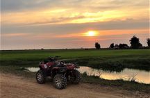 ATV Sunset and Cooking Class