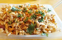 Food Walk Tour Pune (2 Hours Guided Food Tasting Walk)