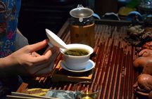 Experience Shanghai: Private Tea Ceremony Tour