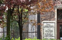Skip-the-line Galicia Jewish Museum Private Tour in Krakow