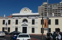 Private Cape Town City Tour Table Mountain + Cable car ticket H/D