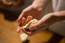 Cooking Class in a Secret Courtyard - Culurgiones (Sardinian Pasta)