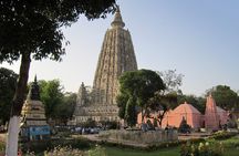 Private Bodhgaya Spiritual Tour with Expert Guide