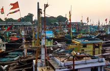 Hidden Jewels and Offbeat Tour of Mumbai