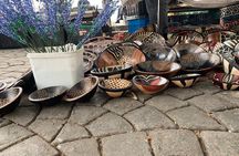 African Penguins, Cape Point & Constantia Wine tasting Full Day Tour.