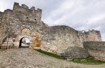 Berat UNESCO Full-Day Private Tour with Optional Wine Tasting
