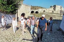 Berat UNESCO Full-Day Private Tour with Optional Wine Tasting