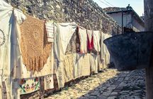 Berat UNESCO Full-Day Private Tour with Optional Wine Tasting