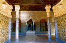 From Marrakech: 4 Days Private 4x4 Experience Erg Chigaga Dunes & Desert driving