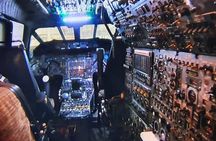 Luxury Private Vehicle Day Hire: London via Duxford imperial War Museum & Ely