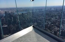 New York City Tour by Boat and Land with High Line Walk
