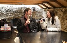 Gibbston Half-Day Private Wine Tour with Hotel Pickup