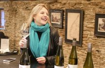 Gibbston Half-Day Private Wine Tour with Hotel Pickup