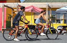 Cape Town - Township Tour with Lunch 
