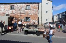Private Township Tour of Langa from Cape Town Half Day
