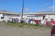 Private Township Tour of Langa from Cape Town Half Day