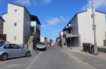 Private Township Tour of Langa from Cape Town Half Day