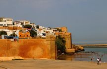 10-Day Private Cultural Tour of the Imperial Cities of Morocco