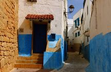 10-Day Private Cultural Tour of the Imperial Cities of Morocco