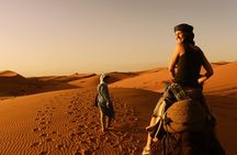 10-Day Private Cultural Tour of the Imperial Cities of Morocco