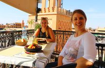 Imperial Cities and Sahara Private 8-Day Tour from Marrakech 