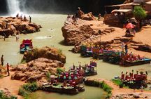 Ouzoud Waterfalls Full-Day Group Tour from Marrakech