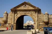 Essaouira Full-Day Tour from Marrakech