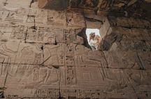 Half Day Tour to Philae Temple