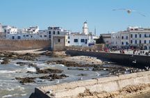 Essaouira Full-Day Tour from Marrakech