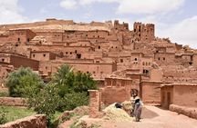 Ouarzazate - Ait Benhaddou Group Tour