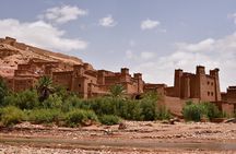 Ouarzazate - Ait Benhaddou Group Tour