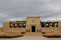 Ouarzazate - Ait Benhaddou Group Tour