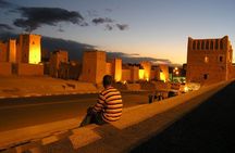 Ouarzazate - Ait Benhaddou Group Tour