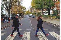 Rock Cab Tours presents Music Legends Private Taxi Tour of London