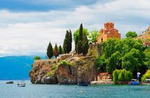 Ohrid City Tour with Guide