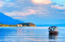 Ohrid City Tour with Guide