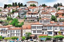 Ohrid City Tour with Guide
