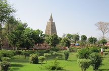Private Bodhgaya Spiritual Tour with Expert Guide